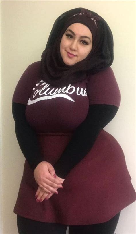 bbw arab|bbw